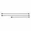ILCA ILCA (Laser®) MK1 / Radial / 4.7  Batten Set - Class Legal