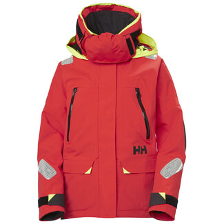 Helly Hansen Helly Hansen Skagen Offshore Jacket Womens