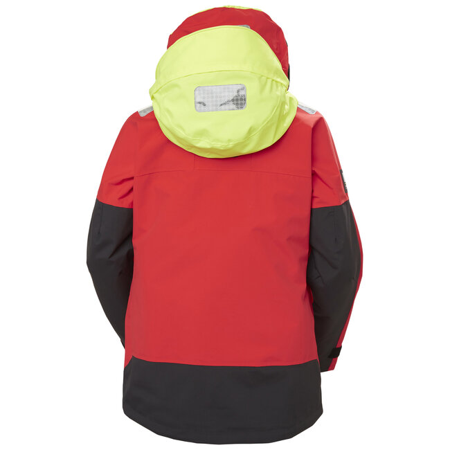 Helly Hansen Helly Hansen Skagen Offshore Jacket Womens
