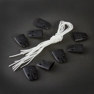 Hobie Cat Hobie Batten Cap Kit, H16 Main