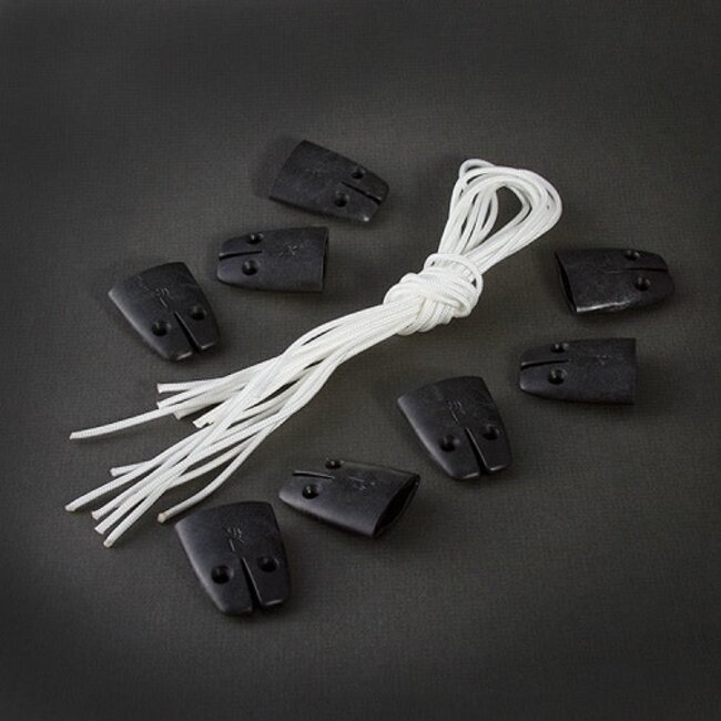 Hobie Cat Hobie Batten Cap Kit, H16 Main