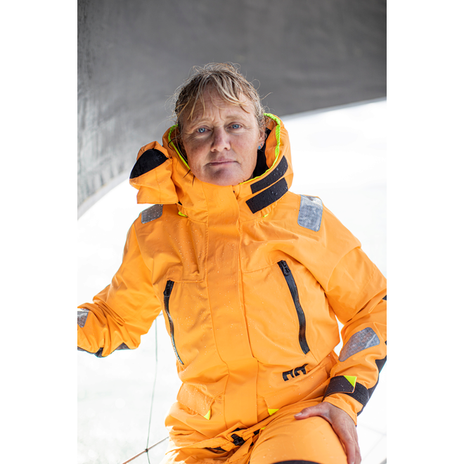 Helly Hansen Skagen Offshore Jacket Mens