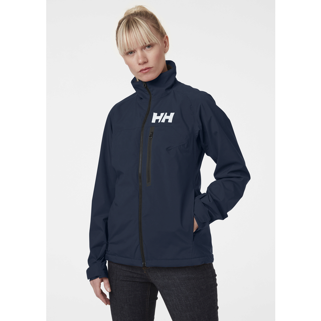 Helly Hansen Women's Daybreaker Fleece - Fogh Boat Supplies