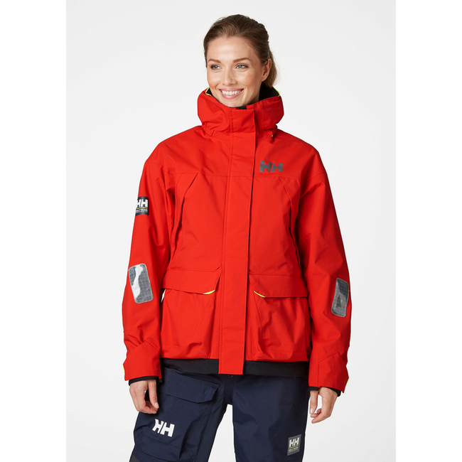 Helly Hansen Helly Hansen Pier 3.0 Jacket Women