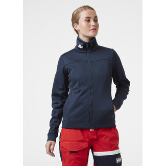 Helly Hansen Helly Hansen Crew Fleece Jacket Womens
