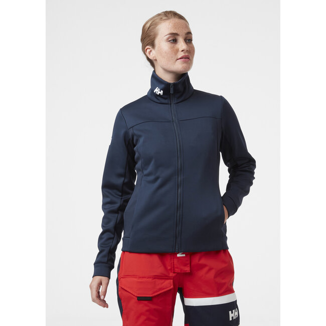 Helly Hansen Helly Hansen Crew Fleece Jacket Womens
