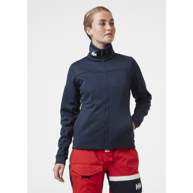 Helly Hansen Women's Daybreaker Fleece - Fogh Boat Supplies