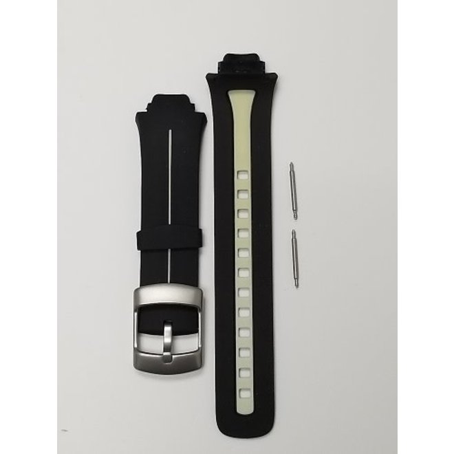 M3 Watch Strap Polyurethane