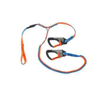 Spinlock Spinlock Cow Hitch + 2-Clip Performance Safety Line