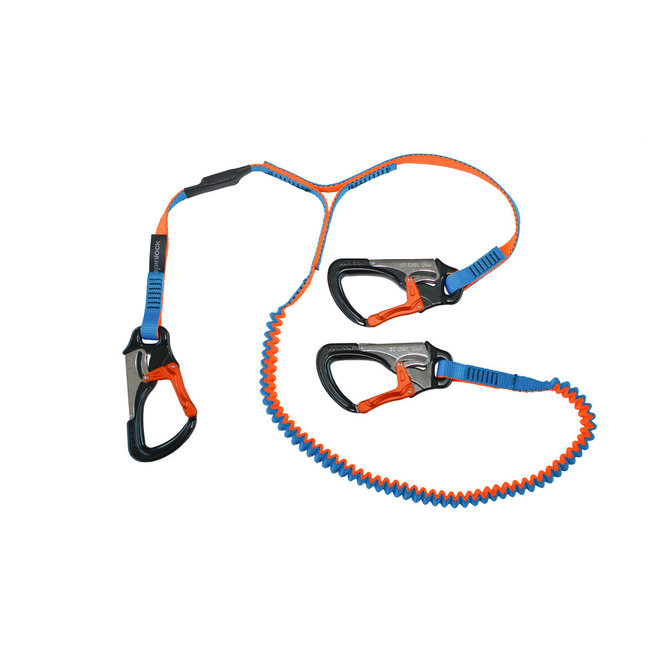 Spinlock 3-Clip Performance Safety Line