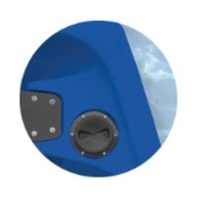 World Wide Sailing World Wide Sailor (WWS) Pram