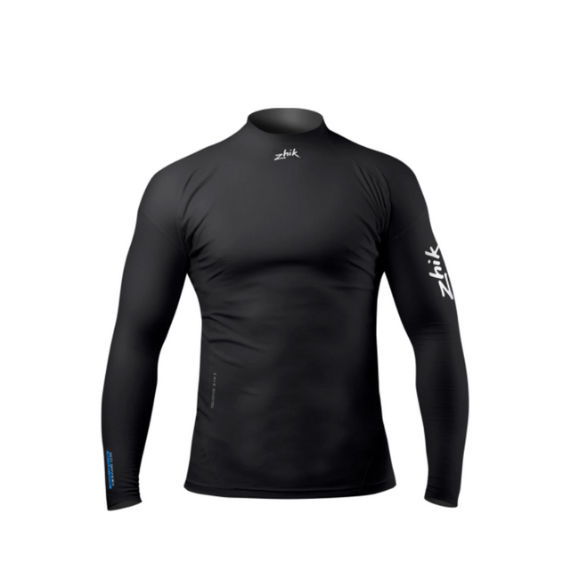 Zhik Clothing Zhik Eco Spandex Top LS Men