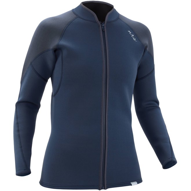 NRS Women's Ignitor 2mm Jacket