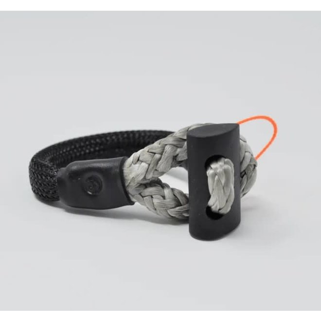 Halyard and Sheet Shackle- C3, bl 840kg