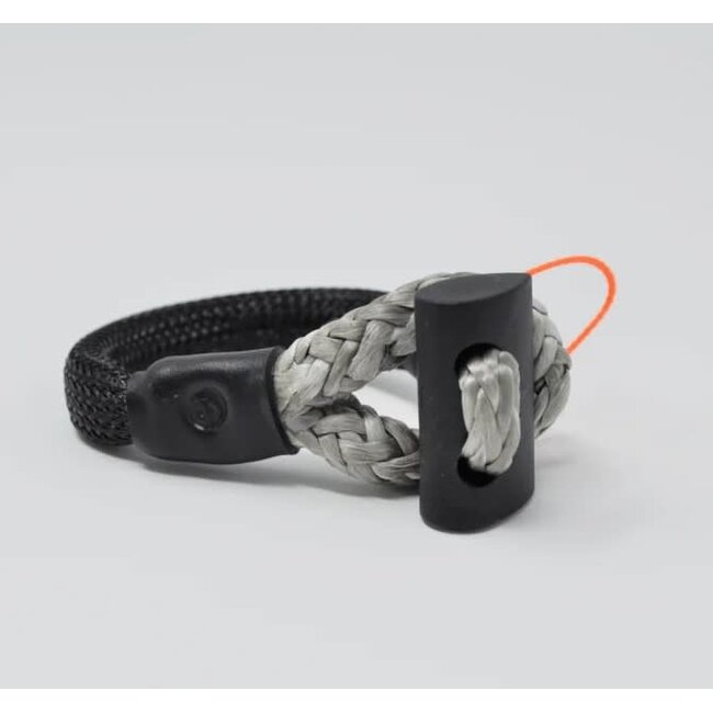 Nodus Halyard and Sheet Shackle, C5, bl 1800kg