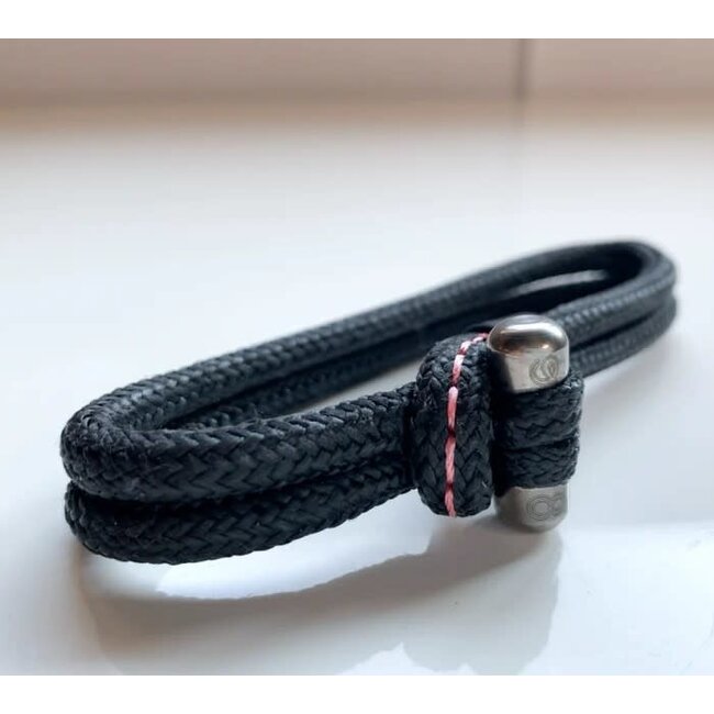 Nodus Sheathed Shackle- M8, High Load