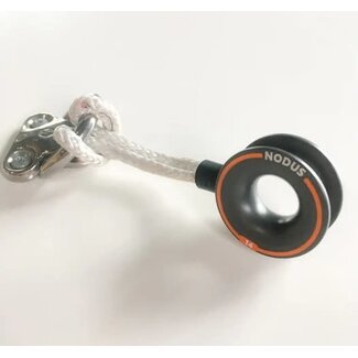 Nodus Loop and Ring, LR4, bl 1800kg