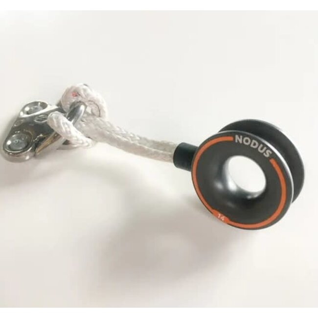 Nodus Loop and Ring, LR5, bl 3000kg