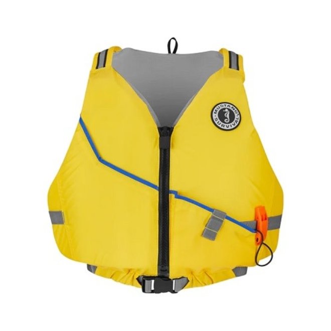 Mustang Journey PFD