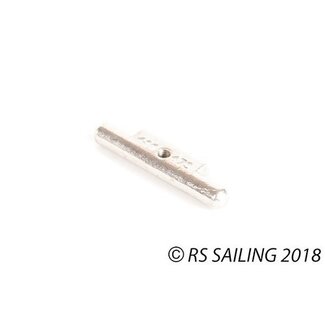 RS Sailing RS Quest Mast Foot Pivot Pin RS Sailing RS Quest Mast Foot Pivot Pin