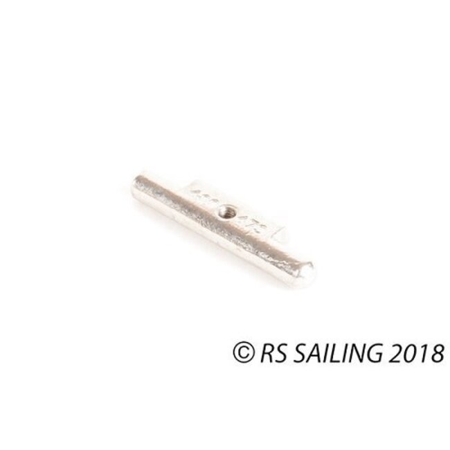 RS Sailing RS Quest Mast Foot Pivot Pin