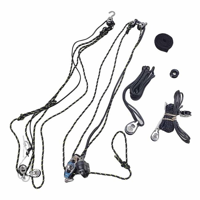 RS Sailing RS Feva Race Upgrade Pack