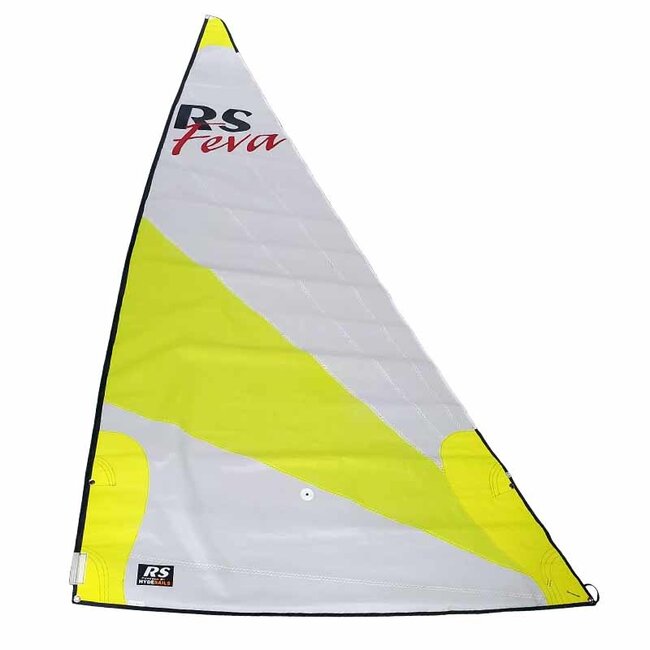 RS Sailing RS Feva S Mainsail Dacron