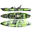 Jackson Adventures Jackson Knarr FD Pedal Kayak