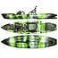 Jackson Adventures Jackson Coosa FD Pedal Kayak
