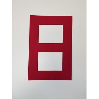 Bainbridge Digital Sail Number 9in