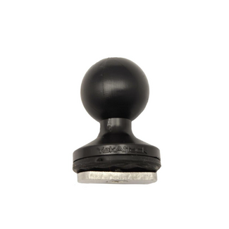 Yak Attack YakAttack Screwball 1"