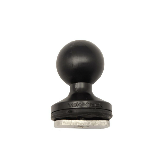 Yak Attack YakAttack Screwball 1"