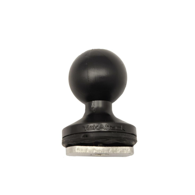 YakAttack Screwball 1"