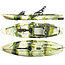 Jackson Adventures Jackson Bite FD Pedal Kayak