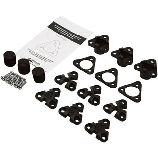 Old Town Old Town Thru Hull Wiring Kit