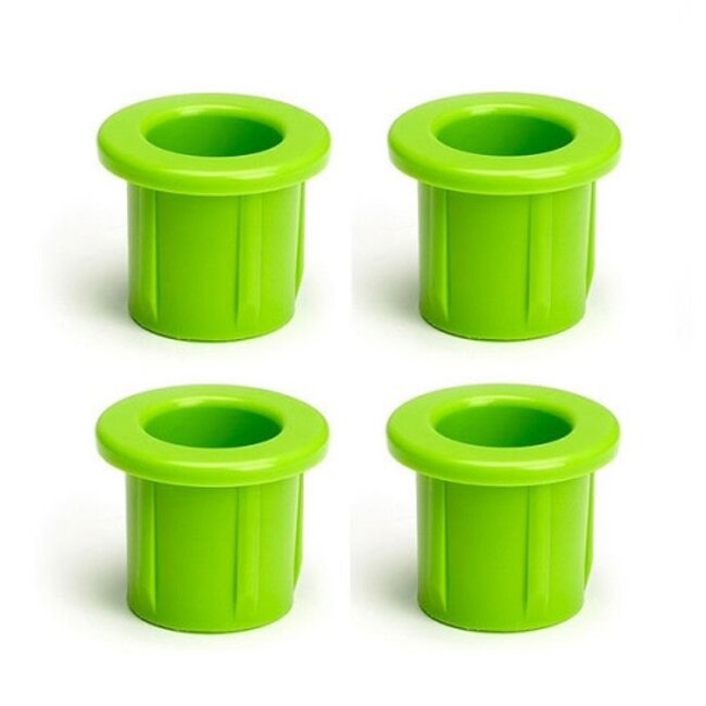 C-Tug C-Tug Wheel Bushing Replacement Set (4 pack)