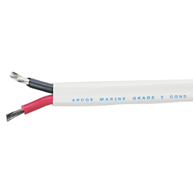 Electrical Wire 12/2 Duplex