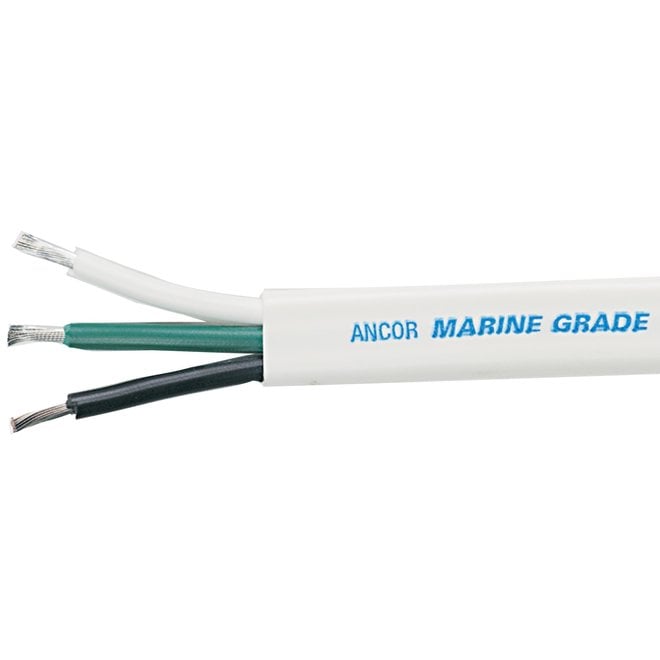 Electrical Wire 10/3 Triplex