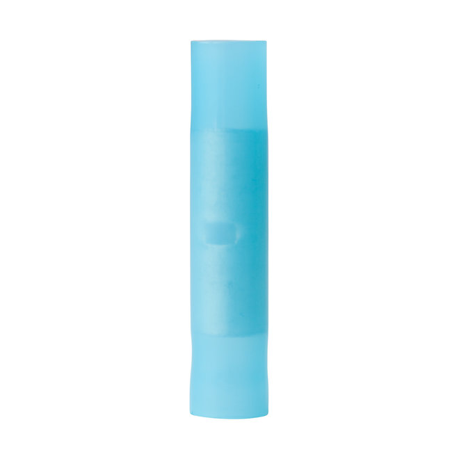 Butt Connector 16-14 Nylon | 7/pkg