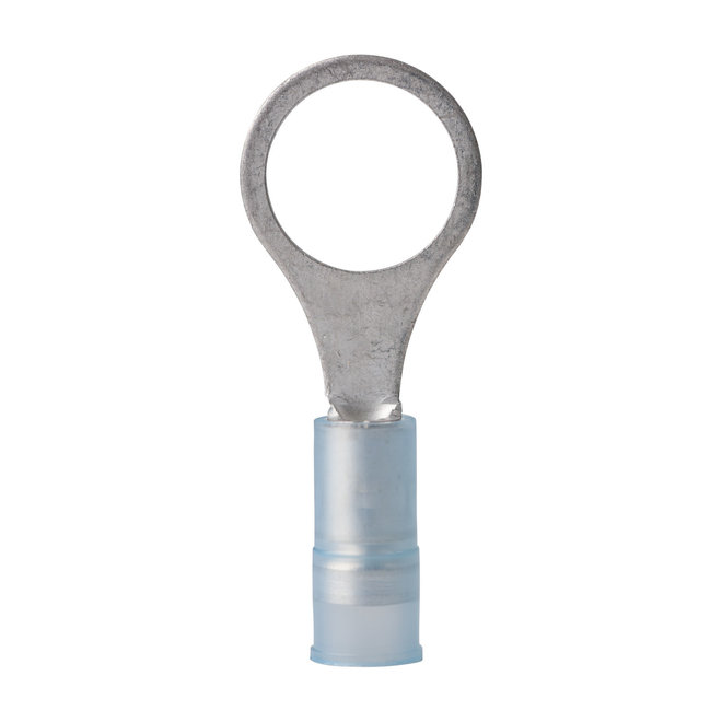 Ring Connector 16-14 3/8 Nylon | 5/pkg