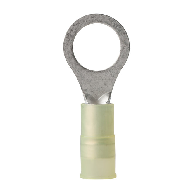 Ring Connector 12-10 3/8 Nylon | 4/pkg