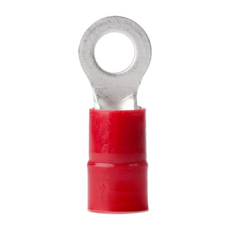 Ancor Marine Ring Connector  #8 1/4 Nylon | 2/pkg