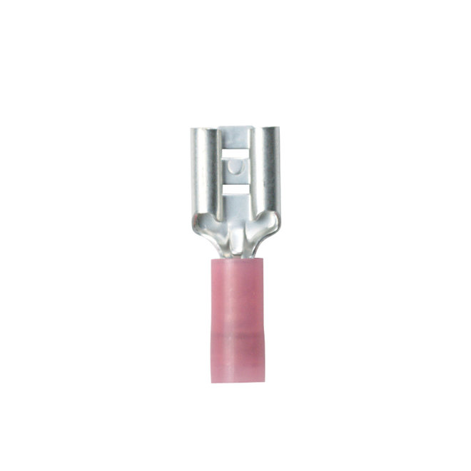 Disconnect 22-18 Nylon Female | 4/pkg