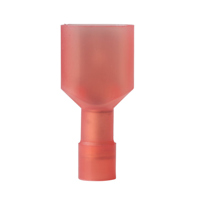 Disconnect Insulated 22-18 Nylon Male | 4/pkg
