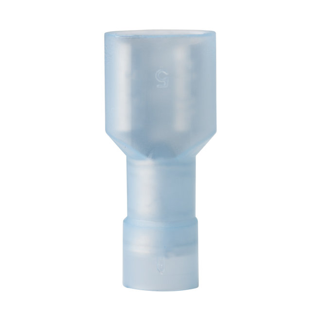 Disconnect Insulated 16-14 Nylon Female | 4/pkg
