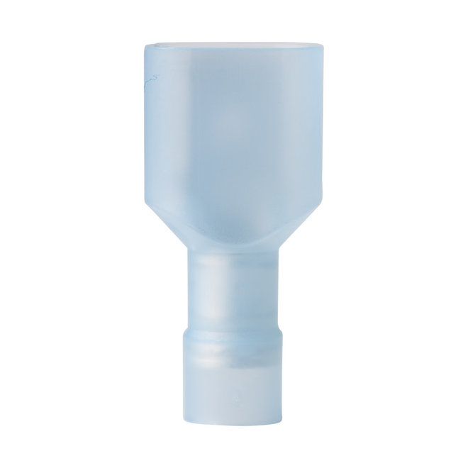 Disconnect Insulated 16-14 Nylon Male | 4pkg