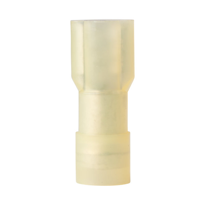 Disconnect Insulated 12-10 Nylon Female | 3/pkg