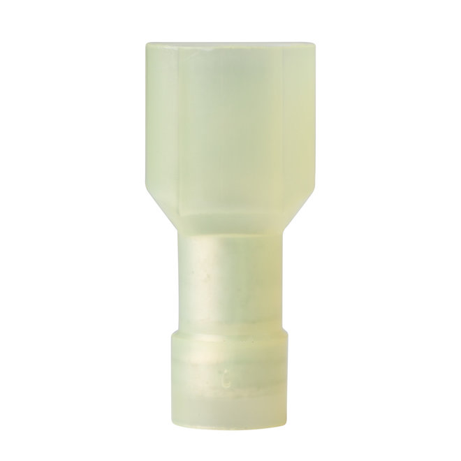 Disconnect Insulated 12-10 Nylon Male | 3/pkg