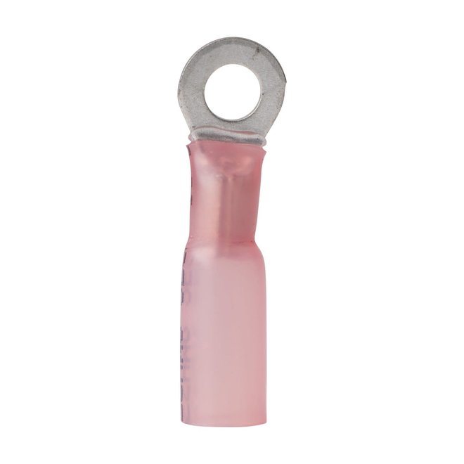 Ring Connector 22-18 #8 Heat Shrink | 3/pkg