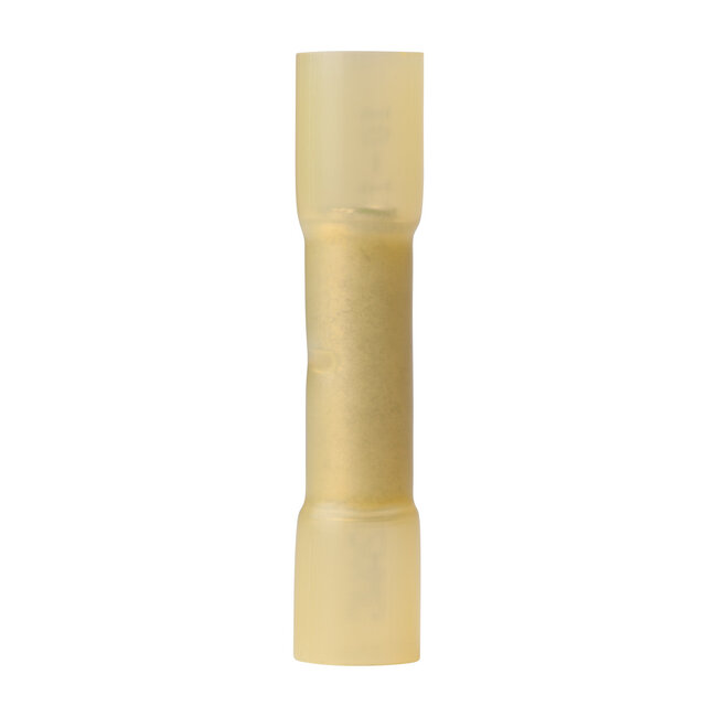 Ancor Marine Butt Connector 12-10 Heat Shrink | 3/pkg
